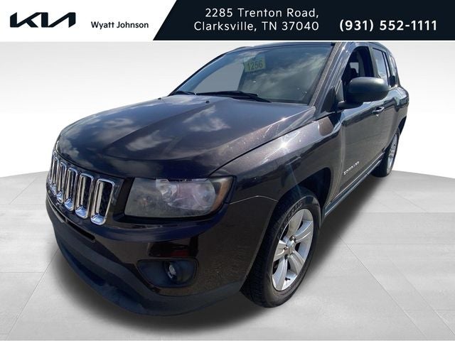 jeep compass 2014 1C4NJDBB2ED584829 image jeep compass 2014 1C4NJDBB2ED584829 image