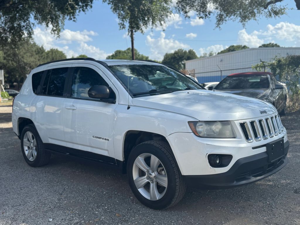 jeep compass 2014 1C4NJCBB8ED905315 image jeep compass 2014 1C4NJCBB8ED905315 image