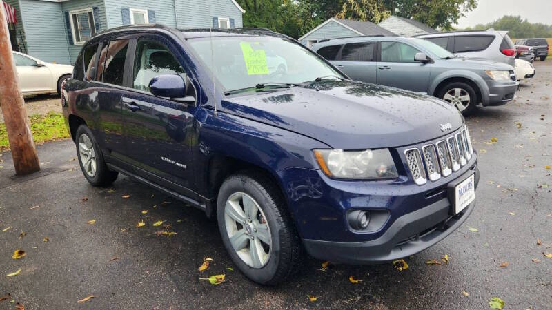 jeep compass 2014 1C4NJCEA5ED518224 image jeep compass 2014 1C4NJCEA5ED518224 image
