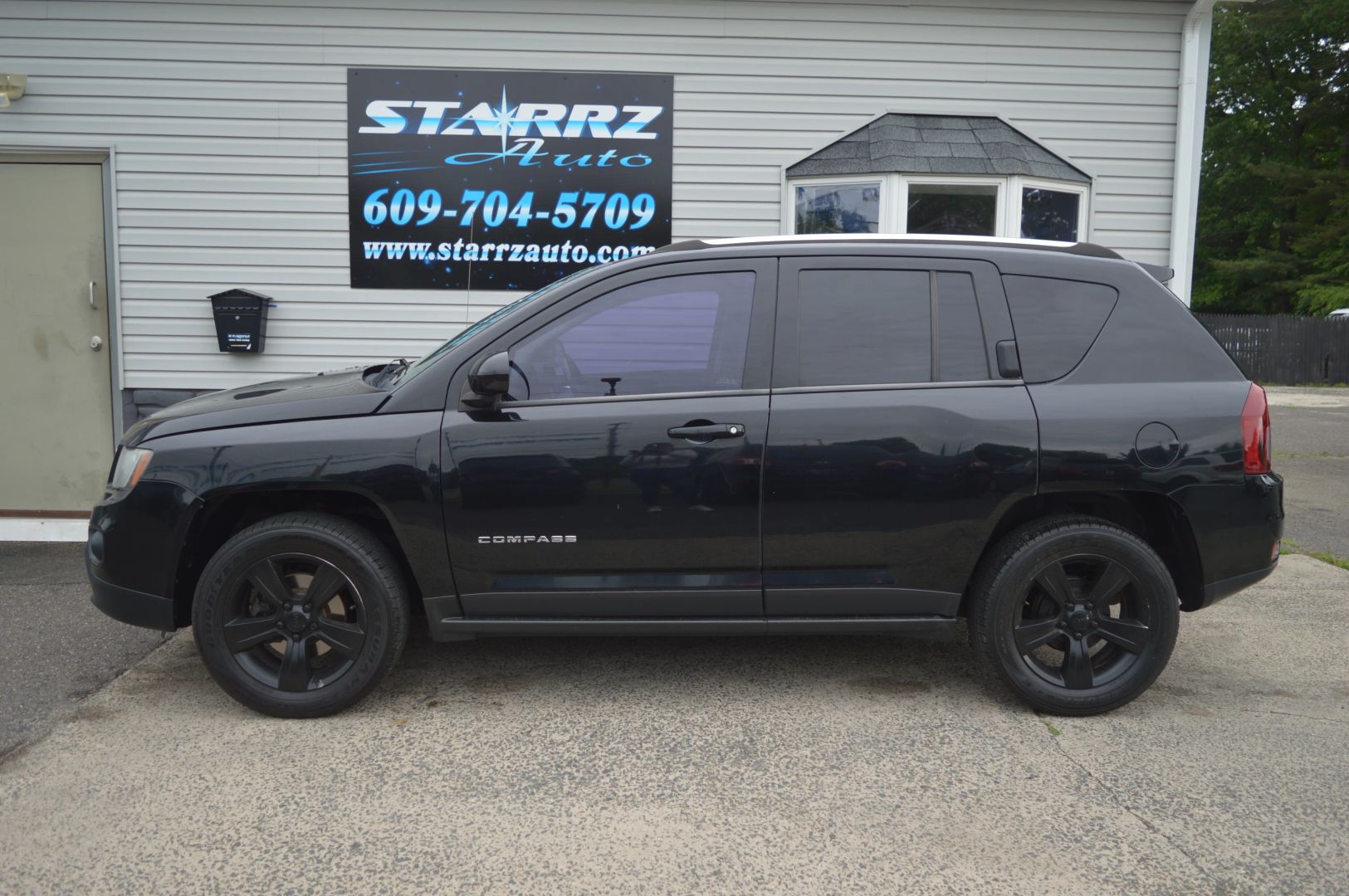jeep compass 2014 1C4NJCEAXED647902 image jeep compass 2014 1C4NJCEAXED647902 image