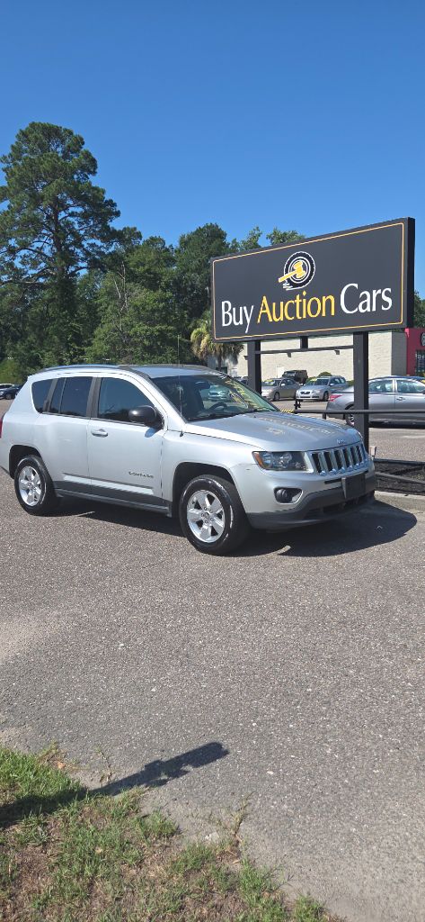 jeep compass 2014 1C4NJCBA6ED539054 image jeep compass 2014 1C4NJCBA6ED539054 image