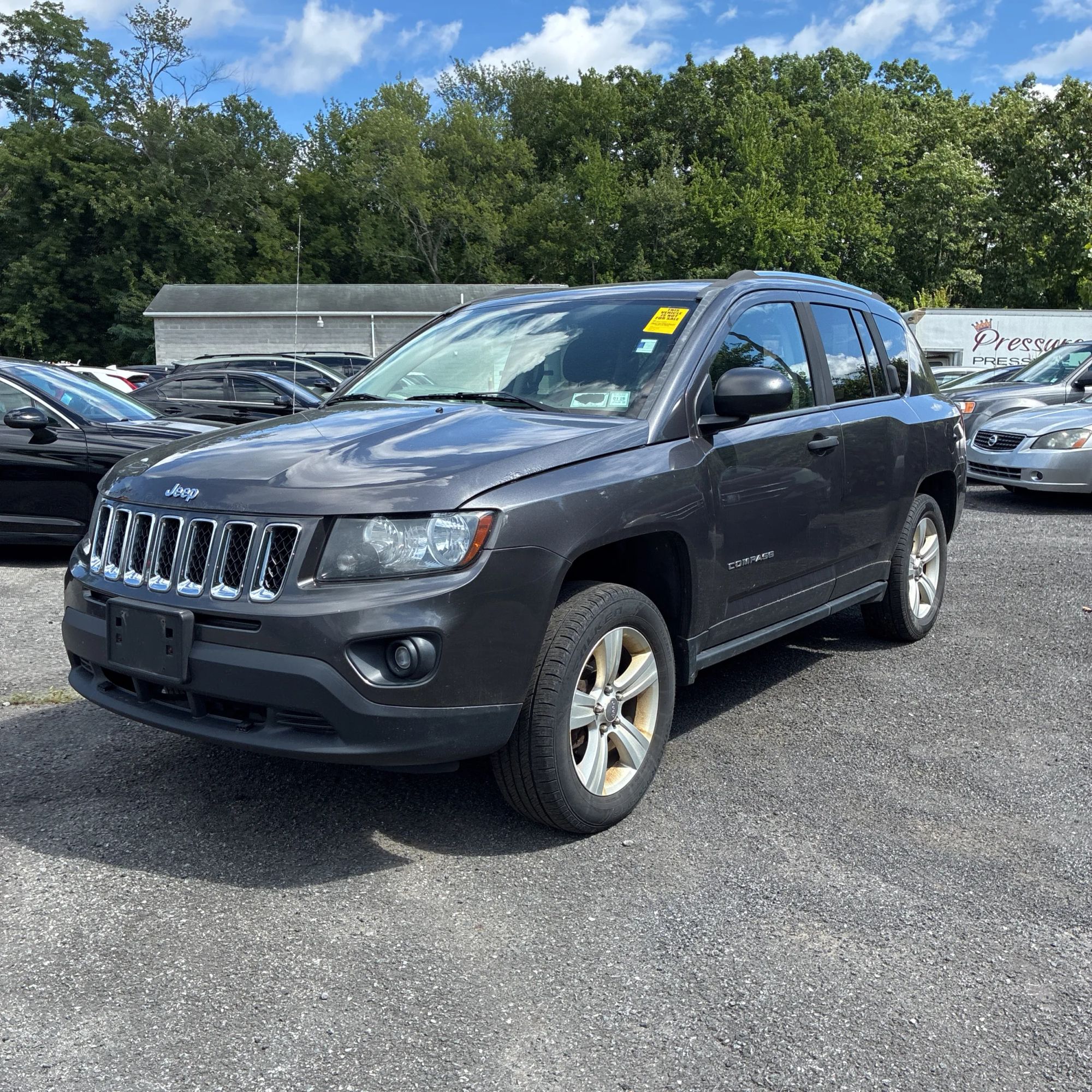 jeep compass 2014 1C4NJDBB8ED847177 image jeep compass 2014 1C4NJDBB8ED847177 image