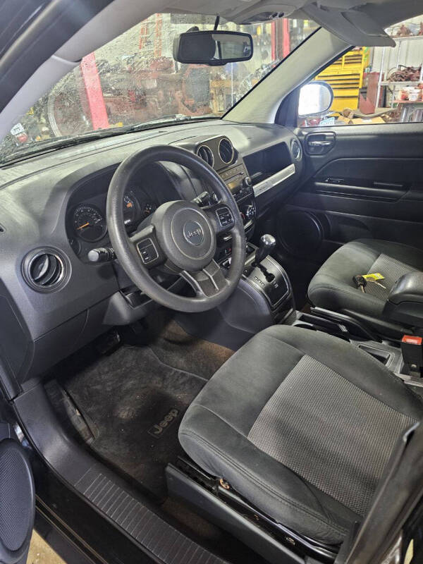 jeep compass 2014 1C4NJCBB3ED830510 image jeep compass 2014 1C4NJCBB3ED830510 image
