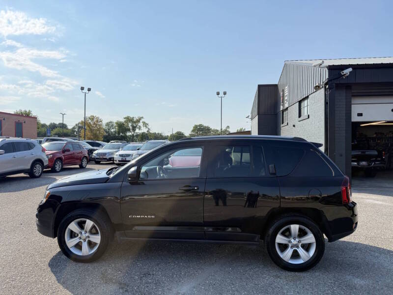 jeep compass 2015 1C4NJDBB9FD317107 image jeep compass 2015 1C4NJDBB9FD317107 image