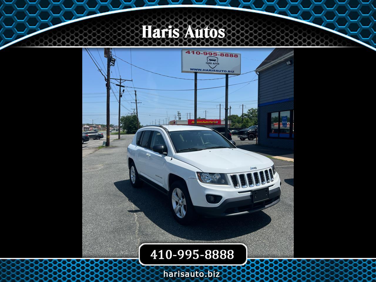jeep compass 2015 1C4NJCBB9FD107360 image jeep compass 2015 1C4NJCBB9FD107360 image