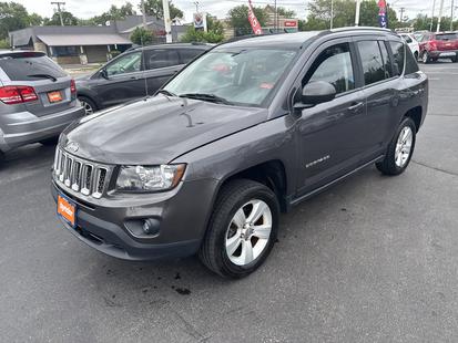 jeep compass 2015 1C4NJDBB6FD321387 image jeep compass 2015 1C4NJDBB6FD321387 image