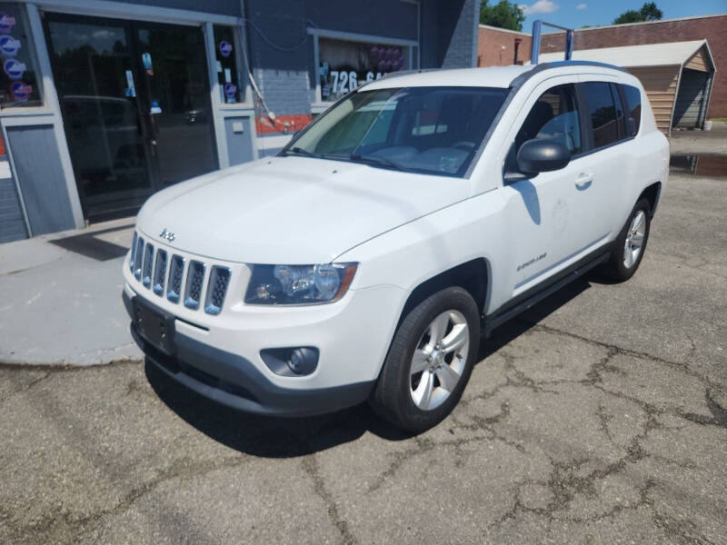 jeep compass 2015 1C4NJDBB2FD197733 image jeep compass 2015 1C4NJDBB2FD197733 image