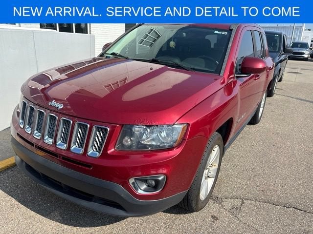 jeep compass 2015 1C4NJCEA2FD111124 image jeep compass 2015 1C4NJCEA2FD111124 image