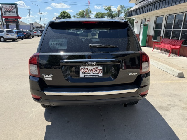 jeep compass 2015 1C4NJDEB2FD303755 image jeep compass 2015 1C4NJDEB2FD303755 image