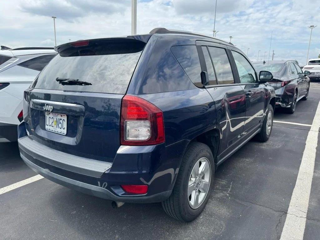 jeep compass 2015 1C4NJCBA0FD137922 image jeep compass 2015 1C4NJCBA0FD137922 image