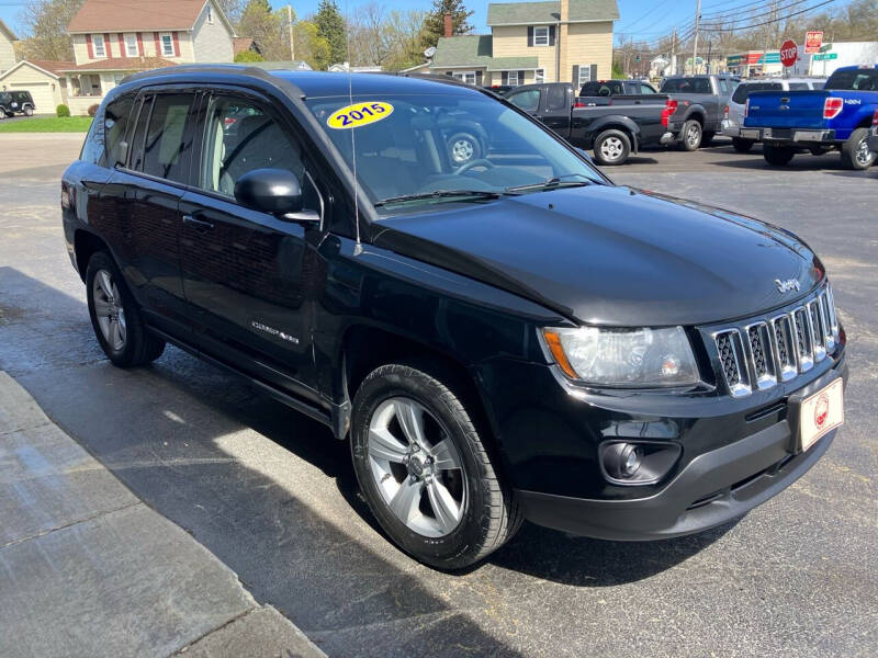 jeep compass 2015 1C4NJDBB8FD183352 image jeep compass 2015 1C4NJDBB8FD183352 image