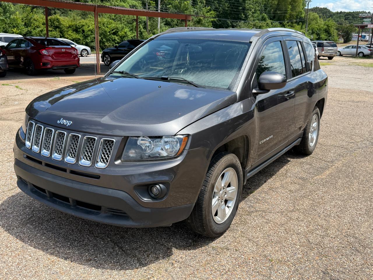 jeep compass 2015 1C4NJCEA1FD236275 image jeep compass 2015 1C4NJCEA1FD236275 image