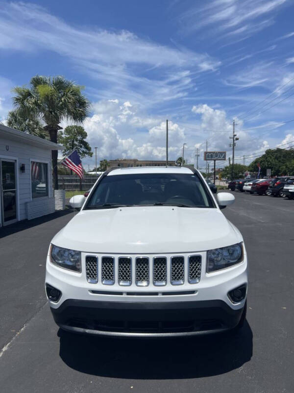 jeep compass 2015 1C4NJCEA0FD209892 image jeep compass 2015 1C4NJCEA0FD209892 image