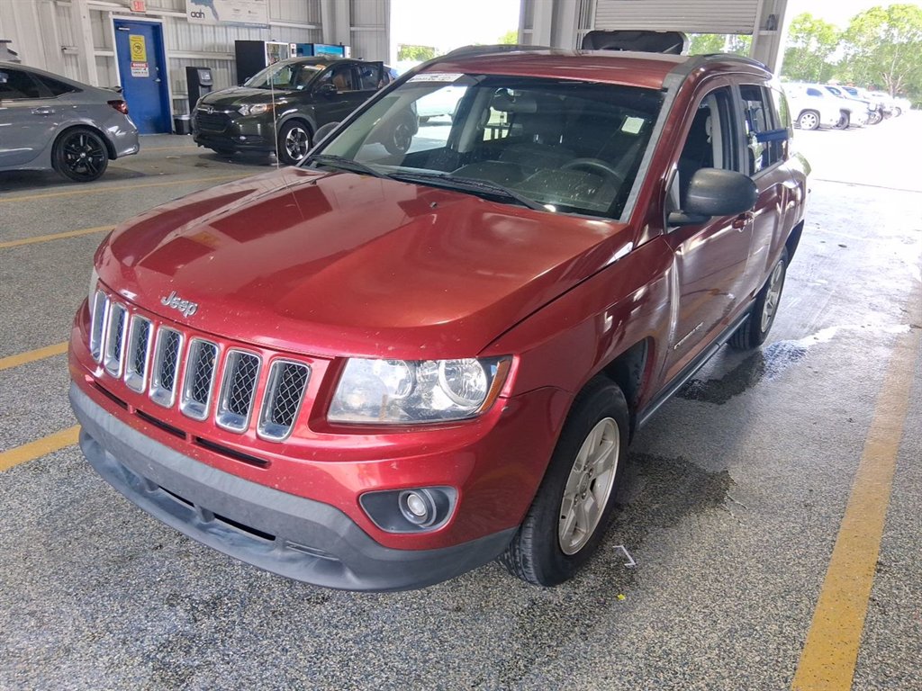 jeep compass 2015 1C4NJCBA9FD219275 image jeep compass 2015 1C4NJCBA9FD219275 image