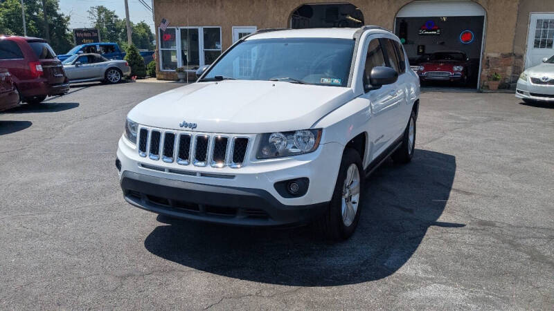 jeep compass 2015 1C4NJDBB9FD356991 image jeep compass 2015 1C4NJDBB9FD356991 image