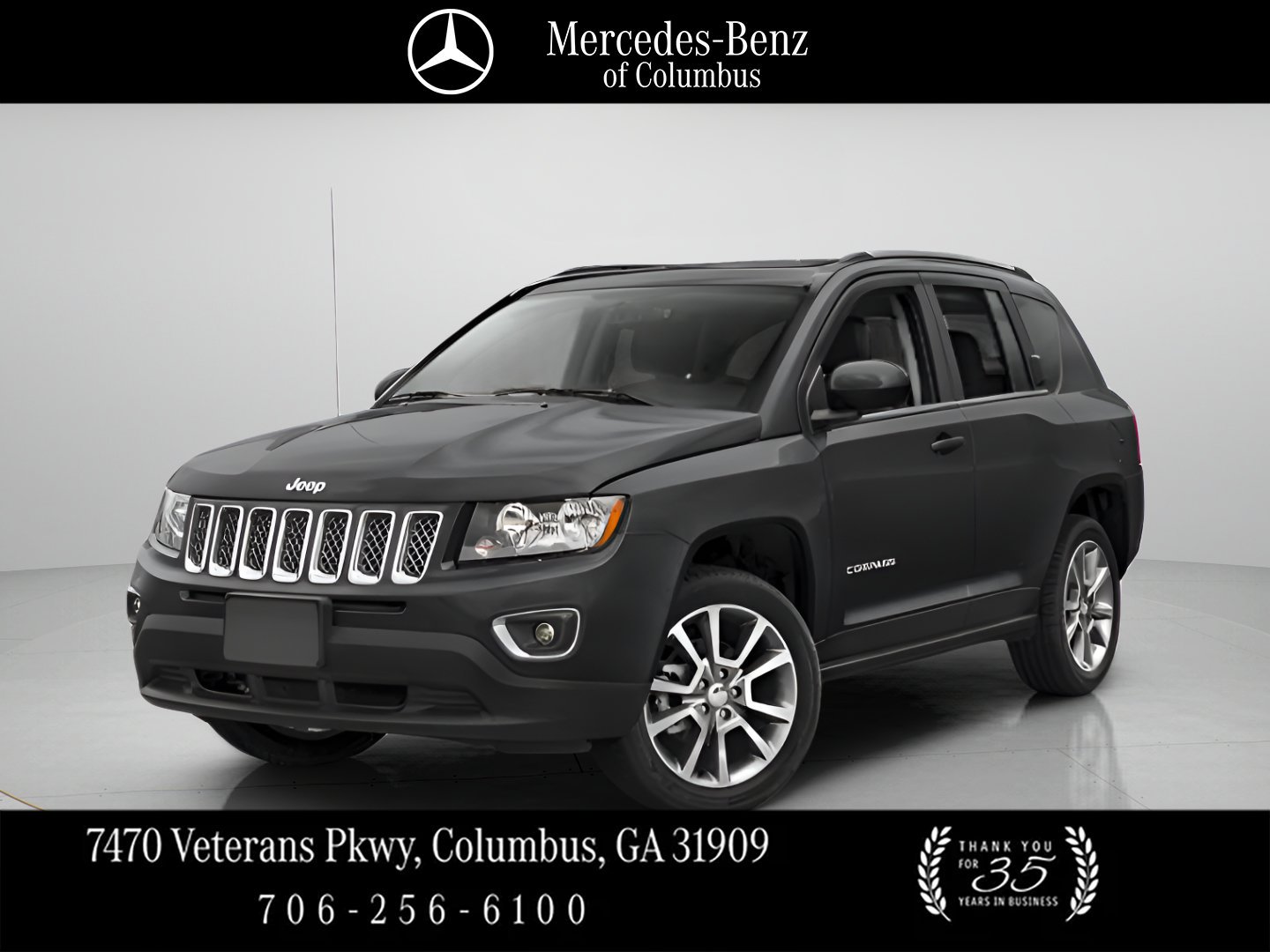 jeep compass 2015 1C4NJCEA7FD274321 image jeep compass 2015 1C4NJCEA7FD274321 image