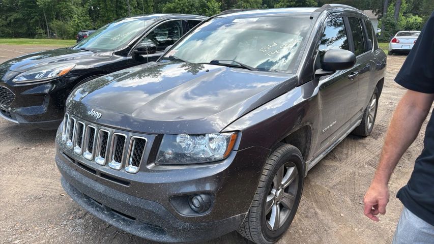 jeep compass 2015 1C4NJCBB6FD274176 image jeep compass 2015 1C4NJCBB6FD274176 image