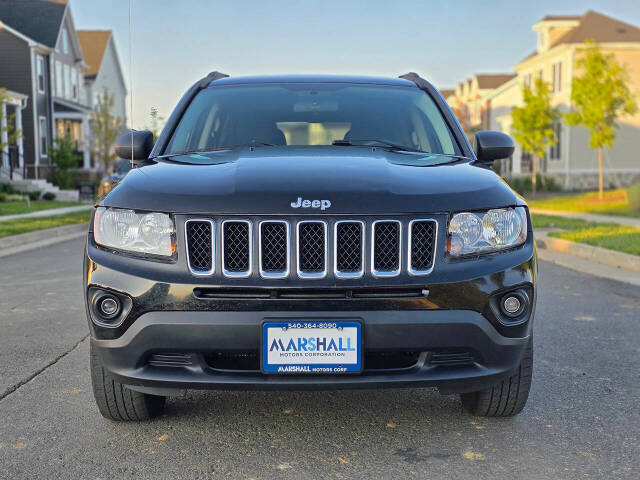 jeep compass 2015 1C4NJCBB8FD262580 image jeep compass 2015 1C4NJCBB8FD262580 image