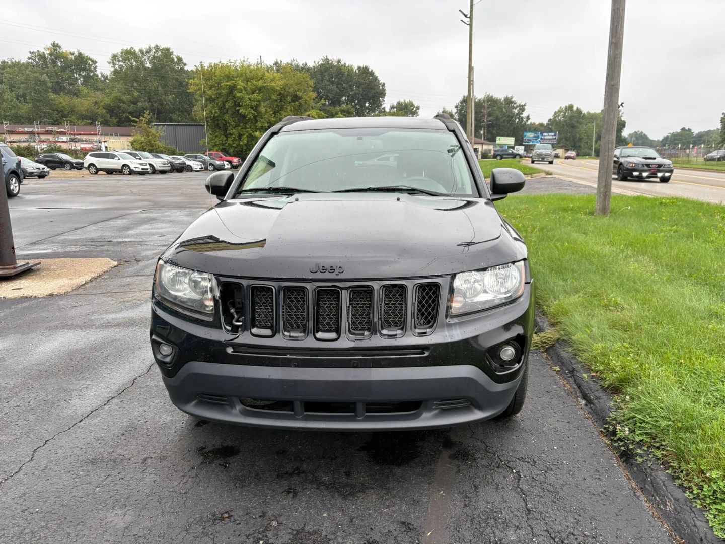 jeep compass 2015 1C4NJCBA8FD343621 image jeep compass 2015 1C4NJCBA8FD343621 image