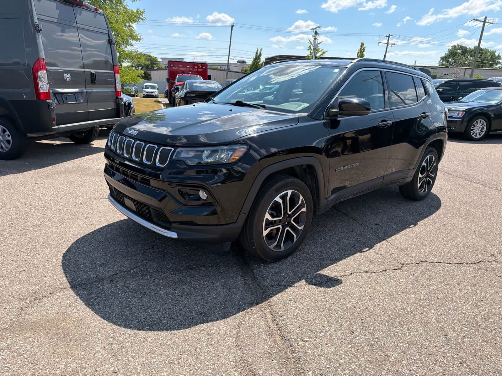 jeep compass 2022 3C4NJDCB4NT204365 image jeep compass 2022 3C4NJDCB4NT204365 image