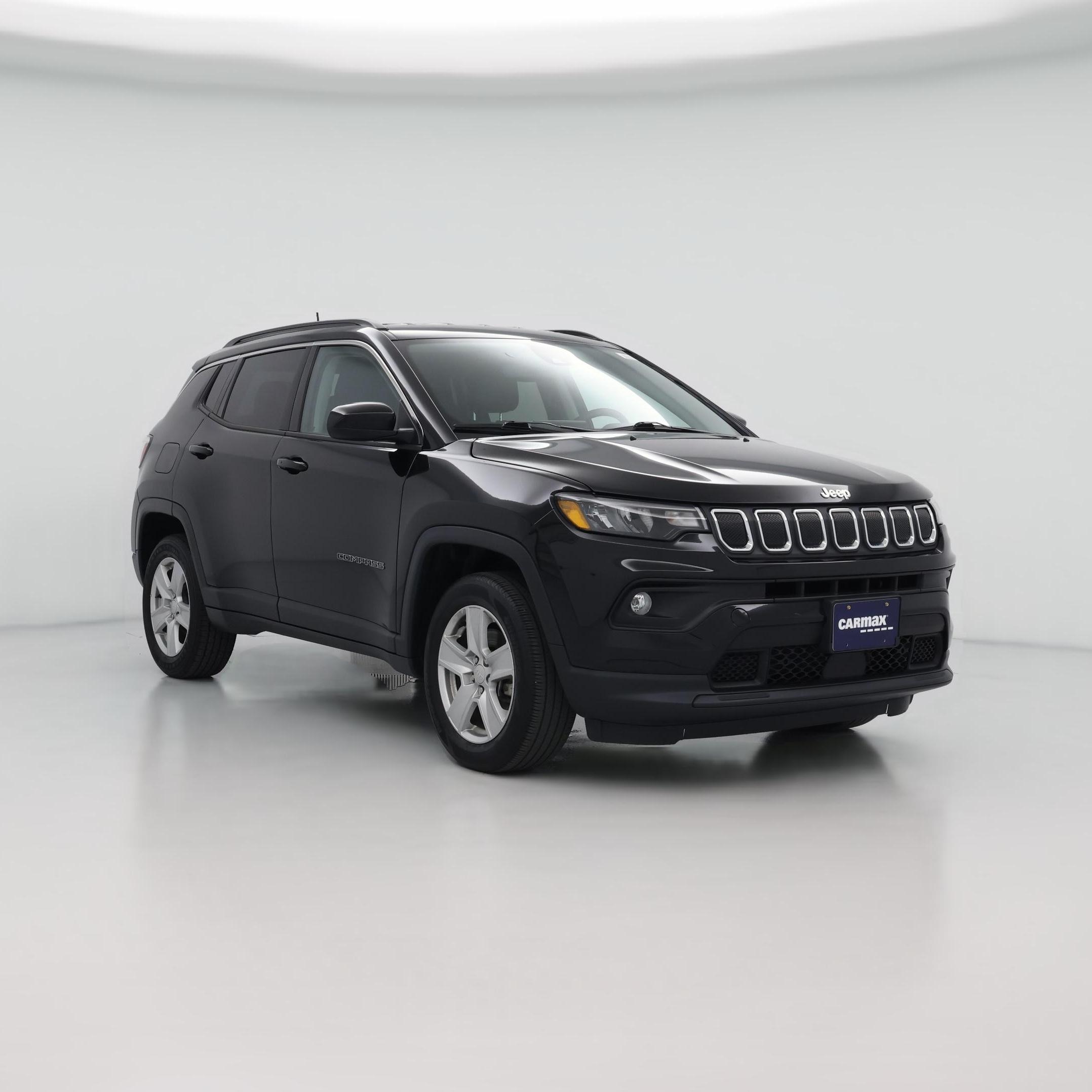 jeep compass 2022 3C4NJDBB6NT209682 image jeep compass 2022 3C4NJDBB6NT209682 image
