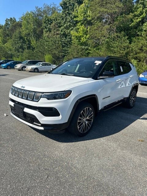 jeep compass 2022 3C4NJDCB6NT110259 image jeep compass 2022 3C4NJDCB6NT110259 image