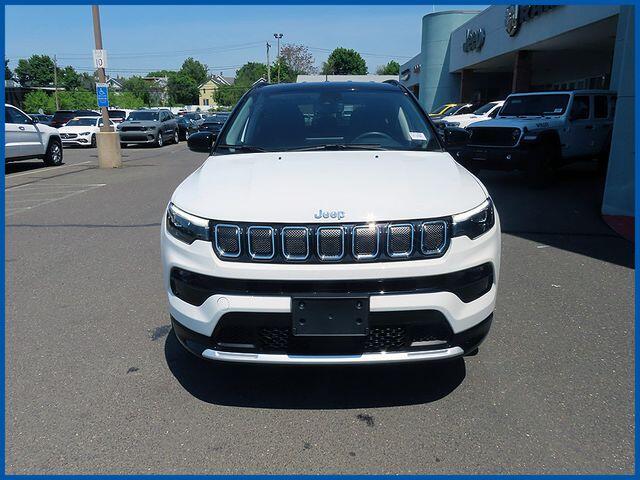 jeep compass 2022 3C4NJDCB9NT193735 image jeep compass 2022 3C4NJDCB9NT193735 image