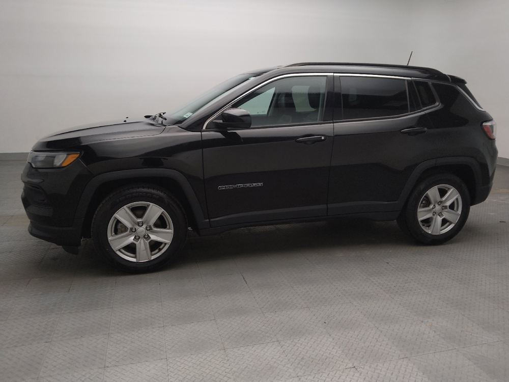 jeep compass 2022 3C4NJCBB2NT218387 image jeep compass 2022 3C4NJCBB2NT218387 image