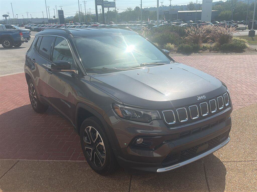 jeep compass 2022 3C4NJDCB2NT152802 image jeep compass 2022 3C4NJDCB2NT152802 image