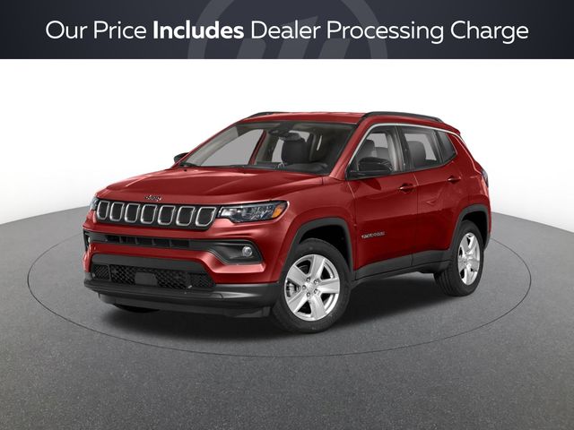 jeep compass 2022 3C4NJDCBXNT146598 image jeep compass 2022 3C4NJDCBXNT146598 image