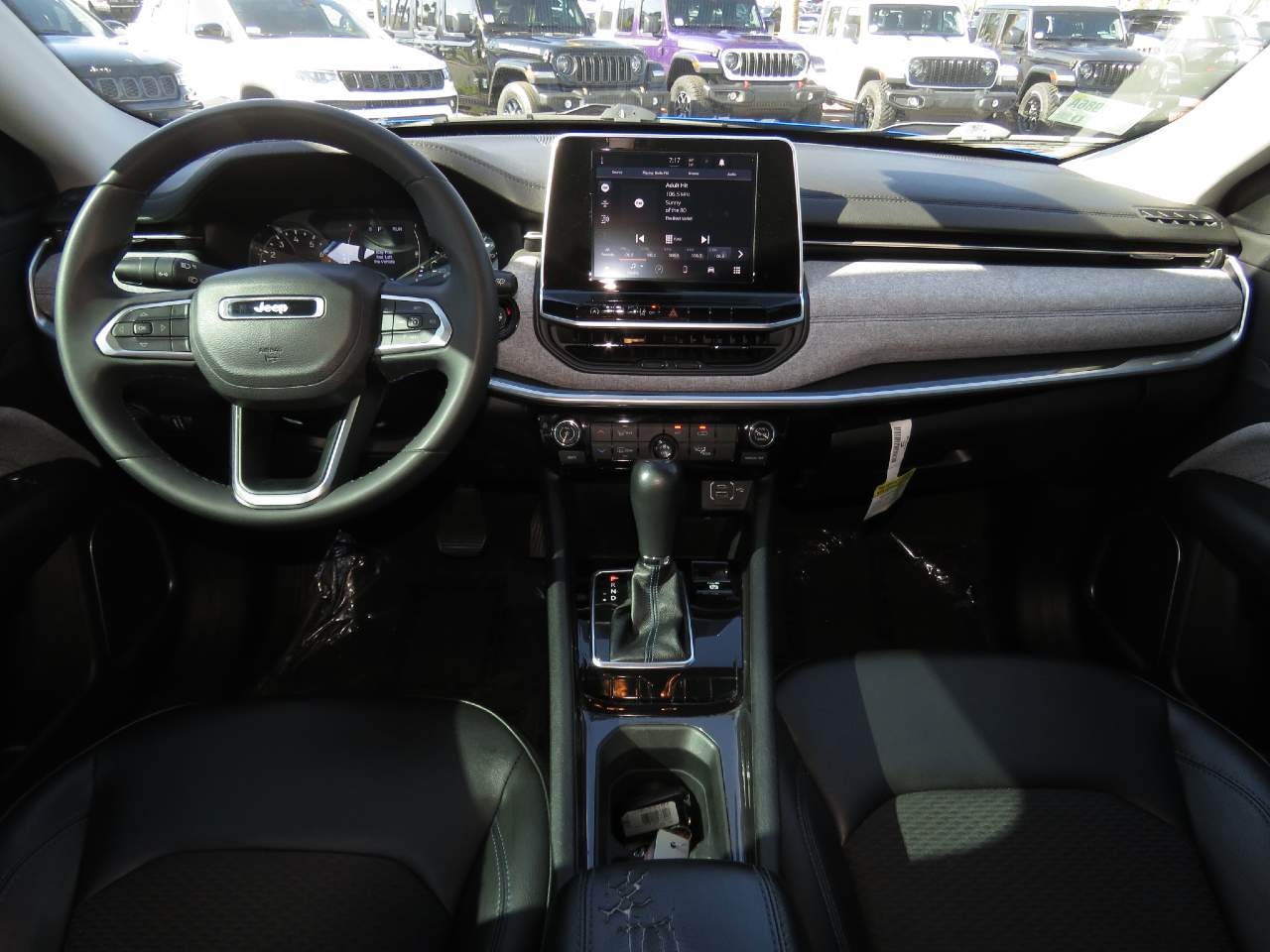 jeep compass 2022 3C4NJCBB7NT138177 image jeep compass 2022 3C4NJCBB7NT138177 image