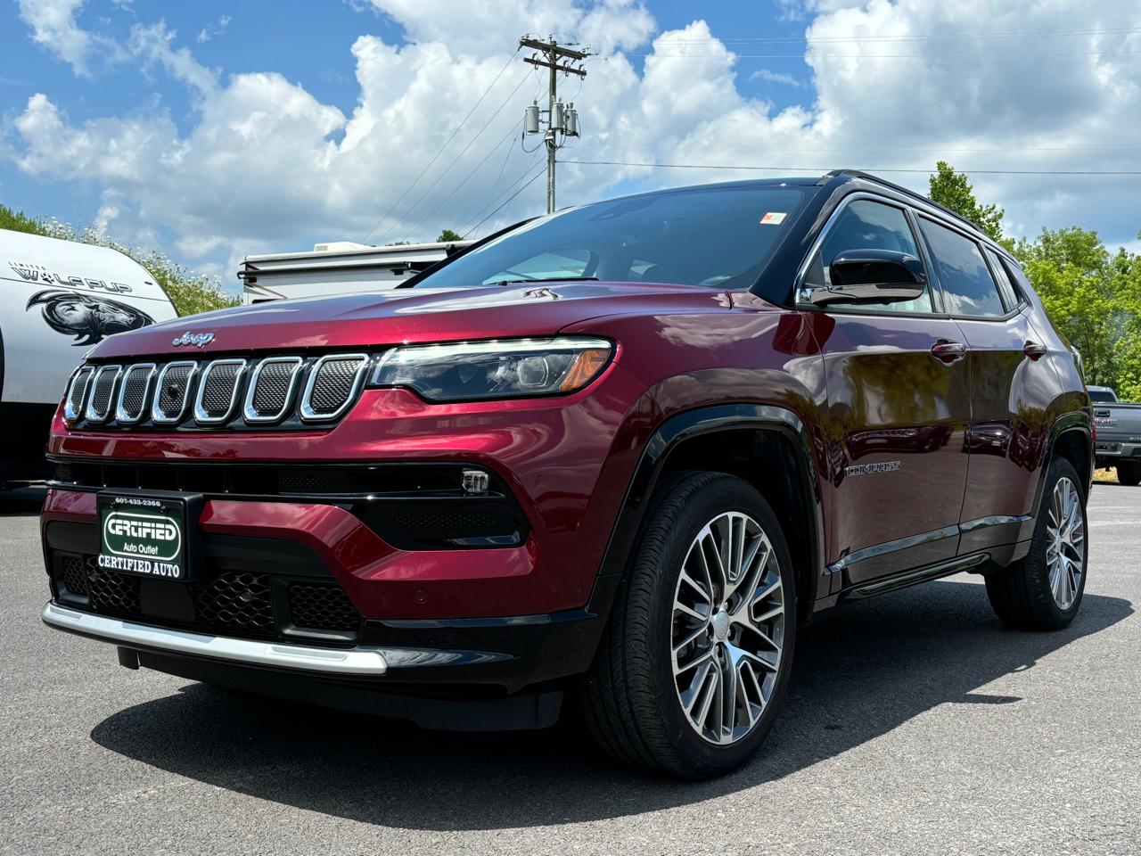 jeep compass 2022 3C4NJDCB1NT145470 image jeep compass 2022 3C4NJDCB1NT145470 image
