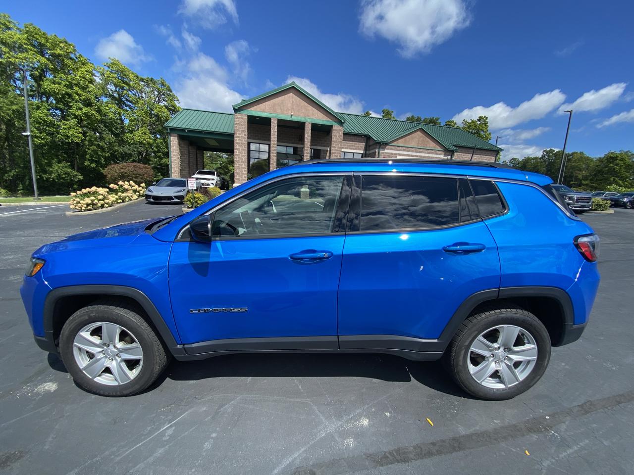 jeep compass 2022 3C4NJDBBXNT178422 image jeep compass 2022 3C4NJDBBXNT178422 image