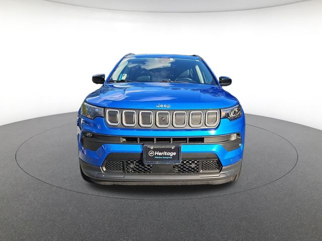 jeep compass 2022 3C4NJDBBXNT116602 image jeep compass 2022 3C4NJDBBXNT116602 image