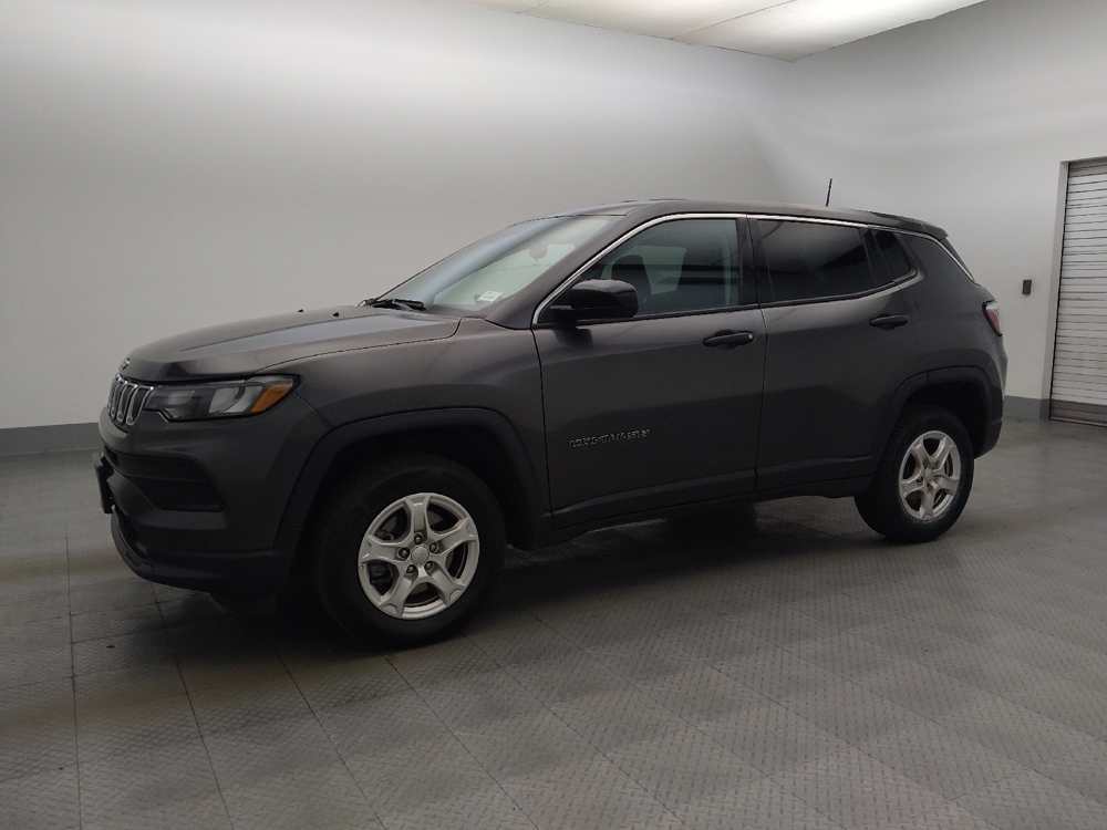 jeep compass 2022 3C4NJDAB1NT202706 image jeep compass 2022 3C4NJDAB1NT202706 image