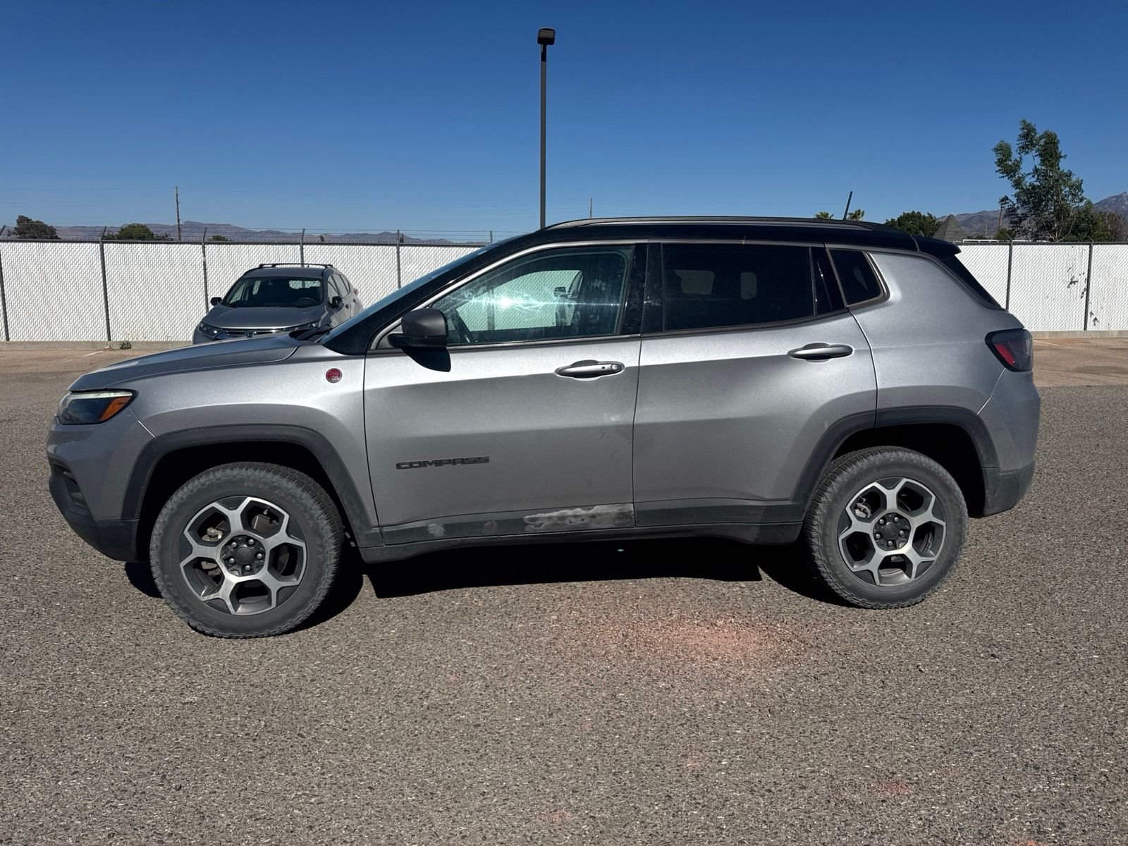jeep compass 2022 3C4NJDDB8NT115199 image jeep compass 2022 3C4NJDDB8NT115199 image