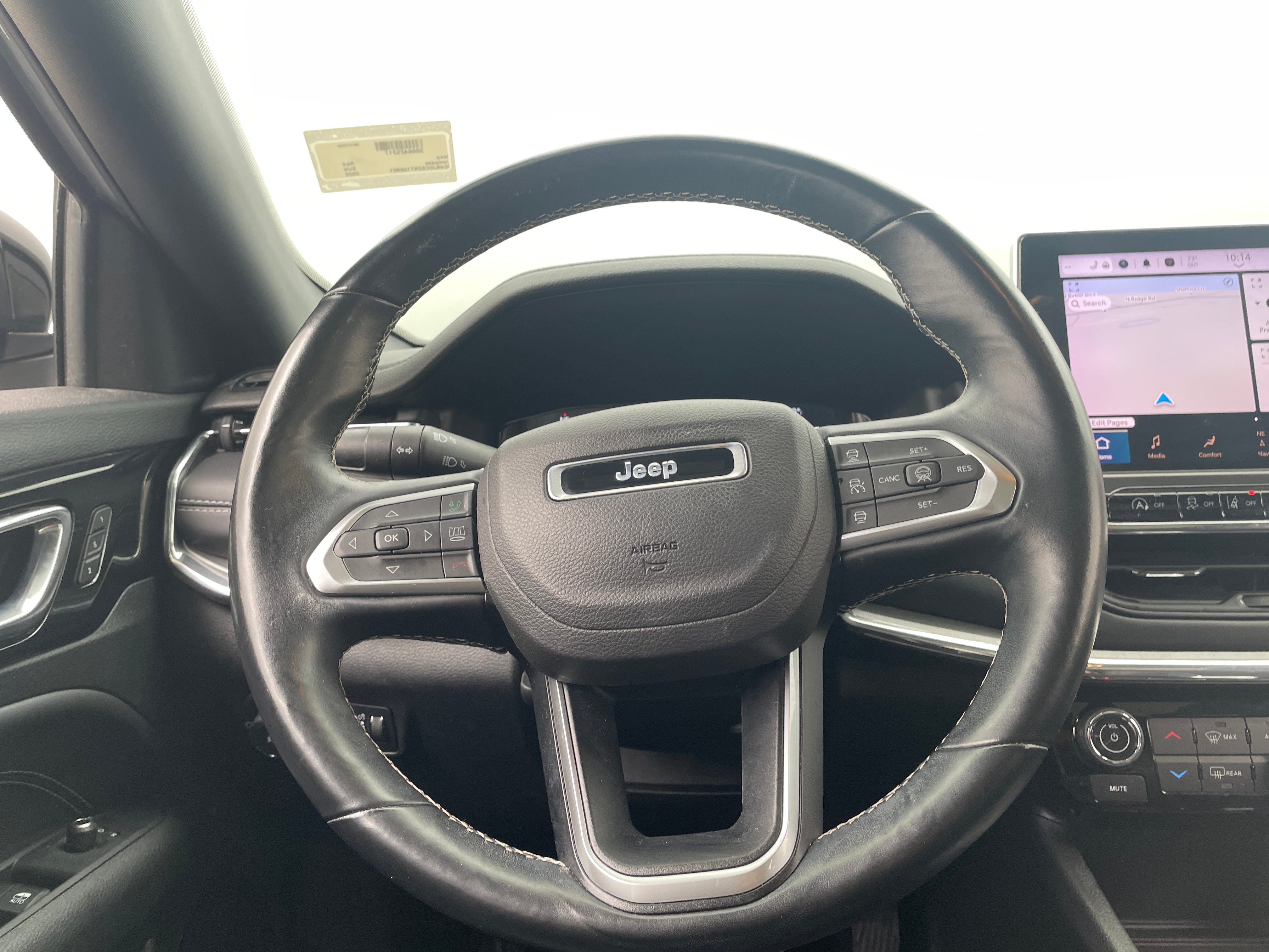 jeep compass 2022 3C4NJDCB2NT156901 image jeep compass 2022 3C4NJDCB2NT156901 image