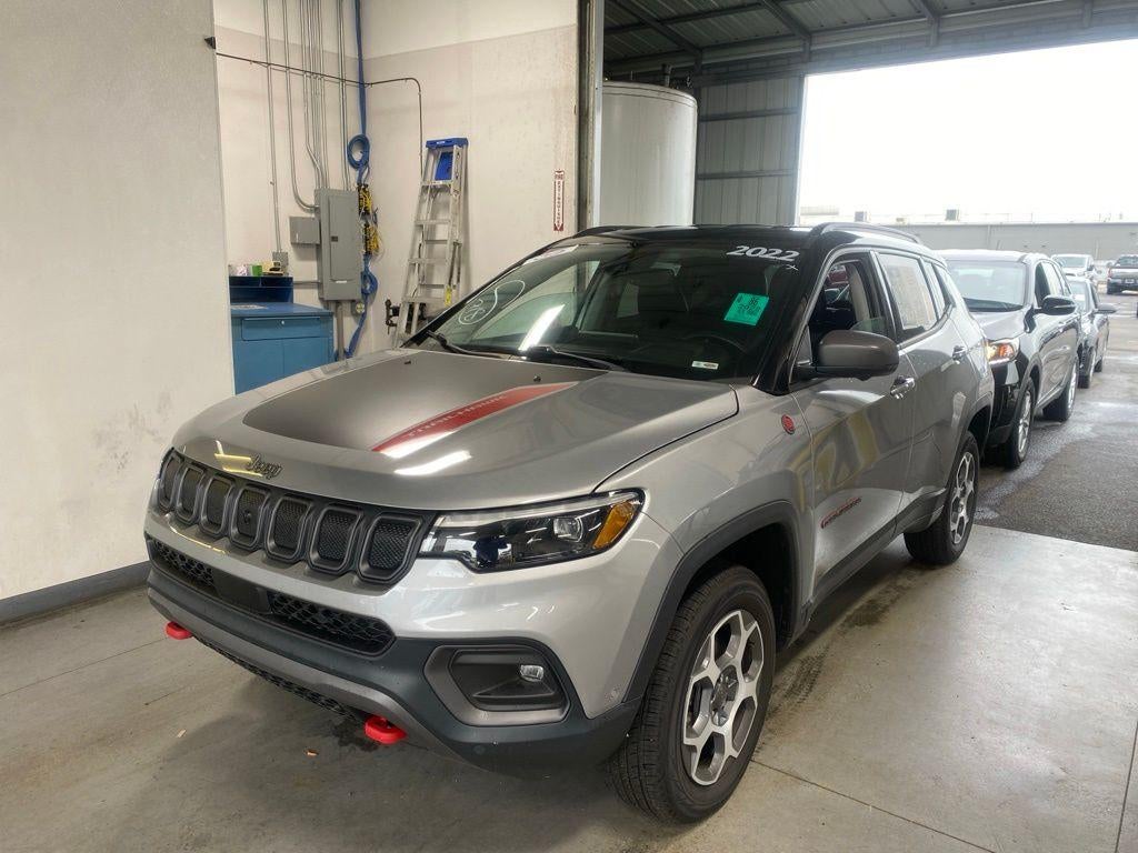 jeep compass 2022 3C4NJDDB0NT156622 image jeep compass 2022 3C4NJDDB0NT156622 image