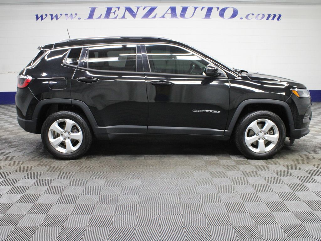 jeep compass 2022 3C4NJDBB9NT123914 image jeep compass 2022 3C4NJDBB9NT123914 image