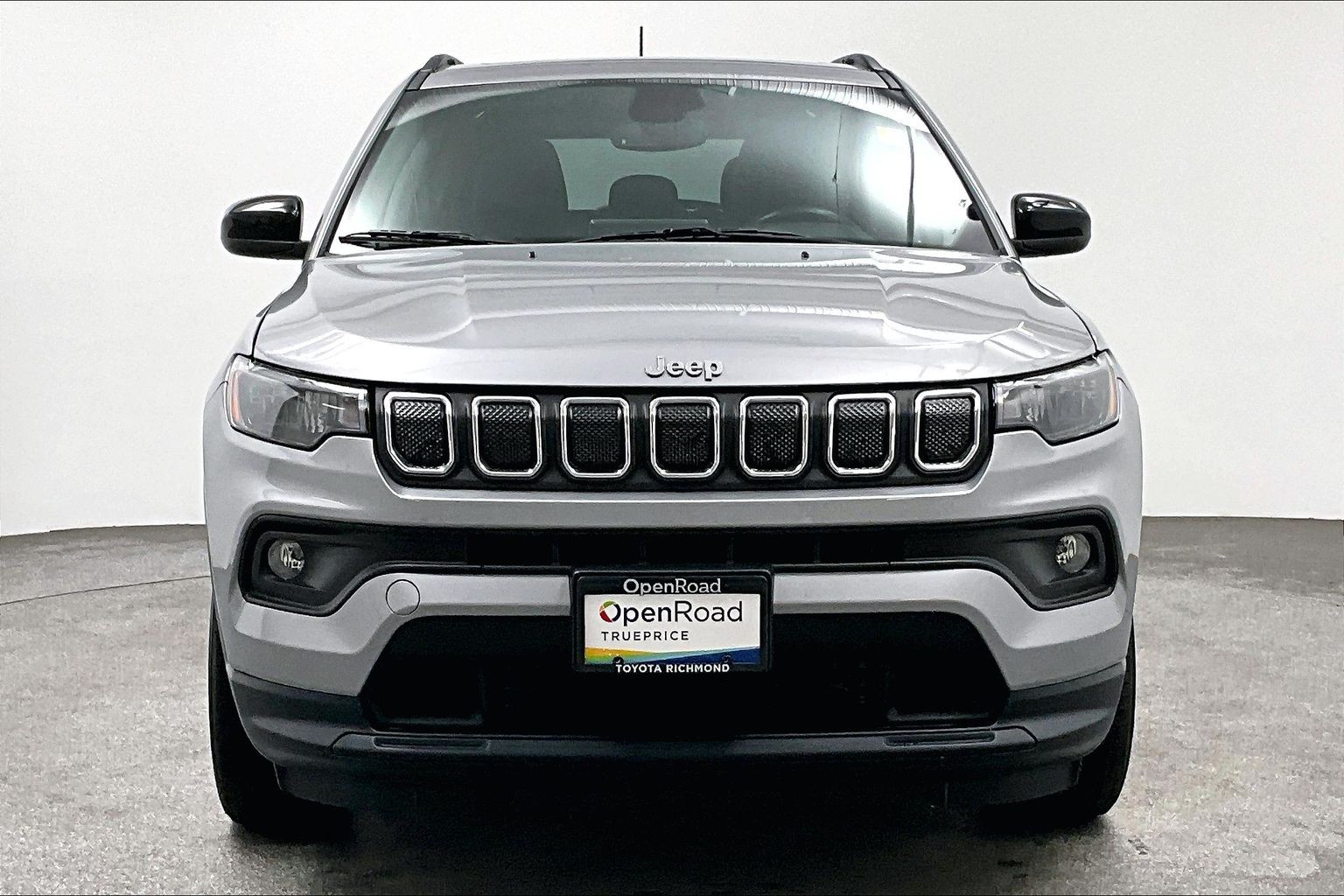 jeep compass 2022 3C4NJDBBXNT220331 image jeep compass 2022 3C4NJDBBXNT220331 image