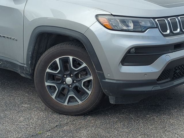 jeep compass 2022 3C4NJDBBXNT120827 image jeep compass 2022 3C4NJDBBXNT120827 image