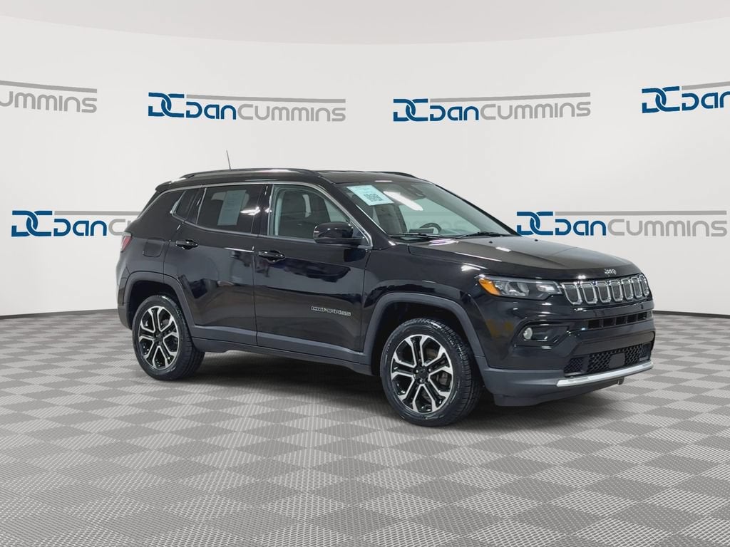 jeep compass 2022 3C4NJDCB0NT232518 image jeep compass 2022 3C4NJDCB0NT232518 image