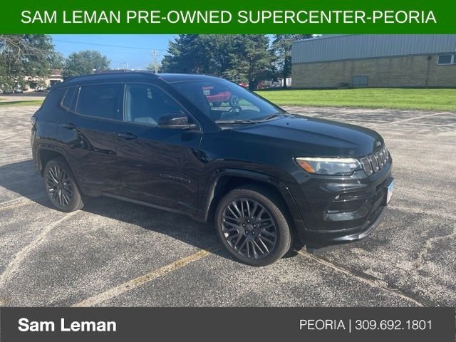 jeep compass 2022 3C4NJDCB2NT110114 image jeep compass 2022 3C4NJDCB2NT110114 image
