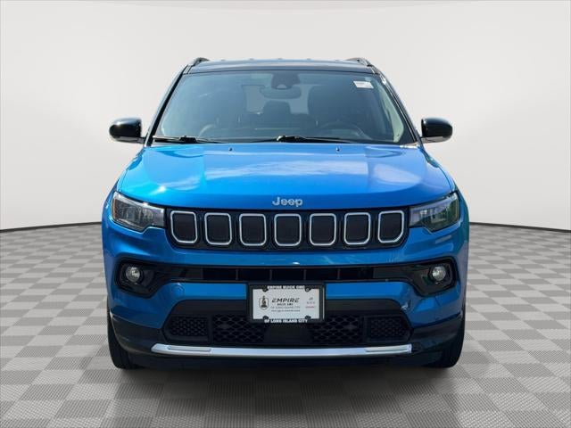 jeep compass 2022 3C4NJDCB2NT129083 image jeep compass 2022 3C4NJDCB2NT129083 image