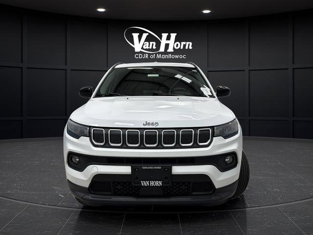 jeep compass 2022 3C4NJDBBXNT155092 image jeep compass 2022 3C4NJDBBXNT155092 image