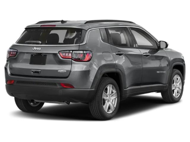 jeep compass 2022 3C4NJDBB2NT107330 image jeep compass 2022 3C4NJDBB2NT107330 image