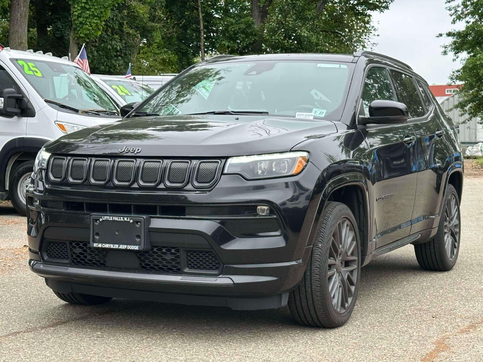 jeep compass 2022 3C4NJDCB4NT158004 image jeep compass 2022 3C4NJDCB4NT158004 image