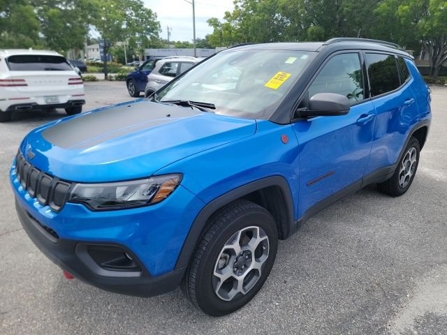 jeep compass 2022 3C4NJDDB0NT160055 image jeep compass 2022 3C4NJDDB0NT160055 image