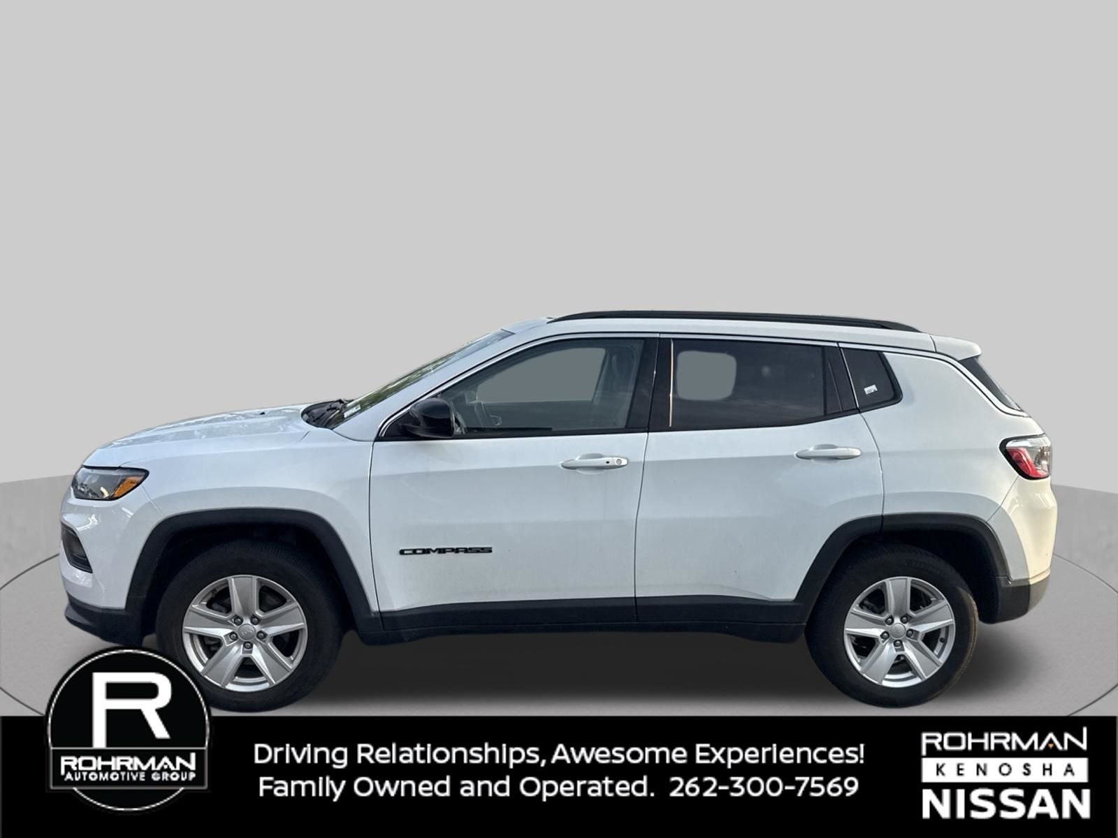 jeep compass 2022 3C4NJDBB3NT125237 image jeep compass 2022 3C4NJDBB3NT125237 image