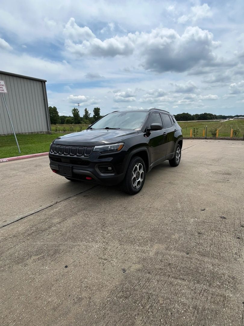 jeep compass 2022 3C4NJDDB8NT190209 image jeep compass 2022 3C4NJDDB8NT190209 image
